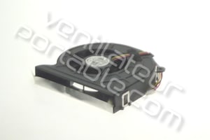 Ventilateur processeur pour Asus W90 - numéro de série 895