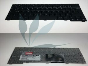 Clavier français pour Dell Latitude 2120