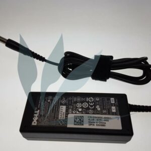 Alimentation neuve d'origine constructeur 65W EMBOUT OCTOGONAL pour Inspiron 510M
