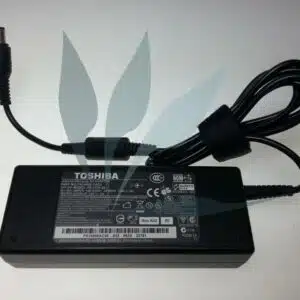 Alimentation PA3755E-1AC3 / P000519830 -- Alimentation correspondant à la référence constructeur PA3755E-1AC3 / P000519830