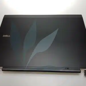 Capot supérieur écran RC382 -- Capot supérieur écran correspondant à la référence constructeur RC382