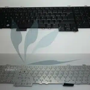 Clavier francais pour Dell Studio 1737