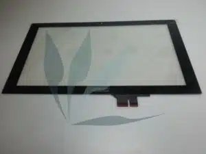 Vitre tactile neuve pour Asus Vivobook X200