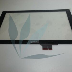 Vitre tactile neuve pour Asus X202E