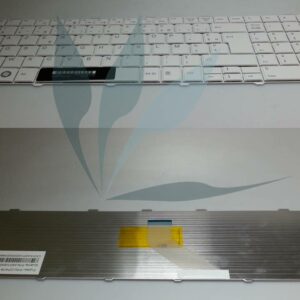 Clavier 38016194 / S26391-F161-B122B -- Clavier correspondant à la référence constructeur 38016194 / S26391-F161-B122B