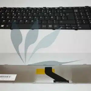 Clavier S26391-F167-B222 -- Clavier correspondant à la référence constructeur S26391-F167-B222