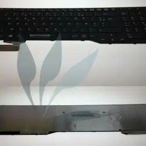 Clavier français neuf d'origine Fujitsu pour Fujitsu Lifebook A555
