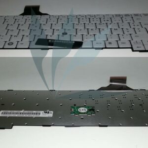 Clavier 34003723 / S26391-F2605-B322 -- Clavier correspondant à la référence constructeur 34003723 / S26391-F2605-B322
