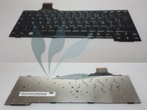 Clavier francais pour lifebook T730