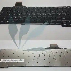 Clavier francais pour lifebook T5010
