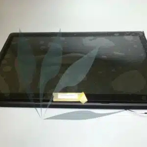 Bloc écran (Vitre tactile + dalle) neuf pour Asus Vivobook S550CA