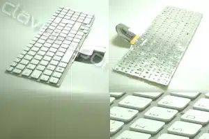 Clavier 149169011WF -- Clavier correspondant à la référence constructeur 149169011WF