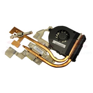 Bloc ventilateur Madison neuf d'origine constructeur pour Packard Bell Easynote TK83