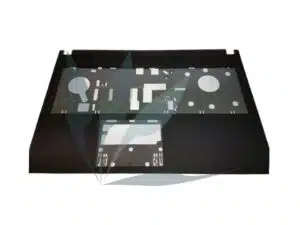 Plasturgie repose-poignets gris foncé neuve d'origine Dell pour Dell Inspiron 15-5559