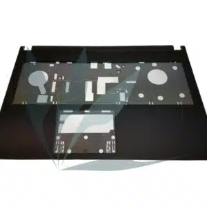 Plasturgie repose-poignets gris foncé neuve d'origine Dell pour Dell Inspiron 15-5555
