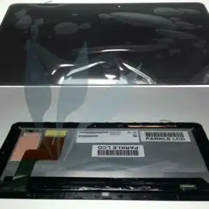 ensemble dalle et vitre tactile 11.6 pour  asus Vivotab TF810