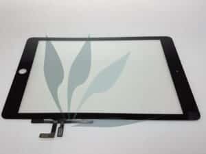 Vitre tactile noire neuve pour IPAD5 (Ipad Air)