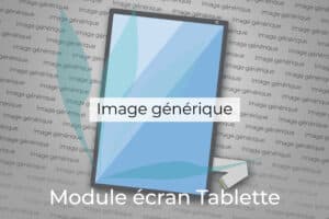 Tablette T862593 -- Tablette correspondant à la référence constructeur T862593