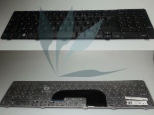 Clavier T9CYY -- Clavier correspondant à la référence constructeur T9CYY