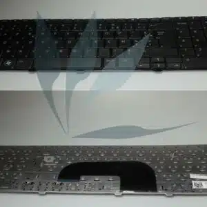 Clavier T9CYY -- Clavier correspondant à la référence constructeur T9CYY