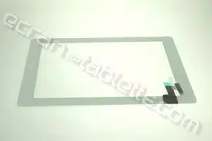 Tablette TIP2-OPT-W-2-NBR -- Tablette correspondant à la référence constructeur TIP2-OPT-W-2-NBR