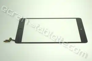 Tablette TIPMINI-CT-B-F-NFPC -- Tablette correspondant à la référence constructeur TIPMINI-CT-B-F-NFPC