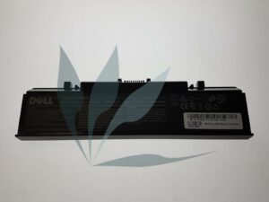 Batterie 6-CELL Li-Ion neuve d'origine dell pour Dell Vostro 1700