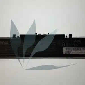 Batterie 6-CELL Li-Ion  neuve d'origine dell pour Dell Inspiron 1720