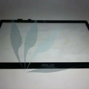 Vitre tactile neuve pour Asus Vivobook S500
attention référence de la nappe TCP15G01, non compatible avec les modèles dont la référence de la nappe est TCP15F81