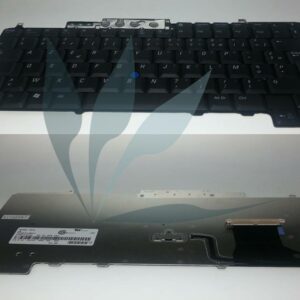 Clavier UC151 -- Clavier correspondant à la référence constructeur UC151