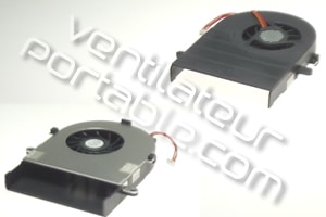 Ventilateur V000060540 / V000060550 -- Ventilateur correspondant à la référence constructeur V000060540 / V000060550