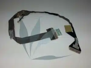 Cable LCD pour Toshiba satellite A300