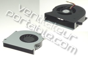 Ventilateur V000120460 -- Ventilateur correspondant à la référence constructeur V000120460