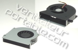 Ventilateur pour Satellite L300