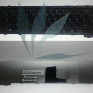 Clavier francais pour Satellite M300