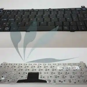 Clavier V000150140 -- Clavier correspondant à la référence constructeur V000150140