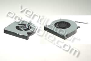 Ventilateur pour Satellite Toshiba L855