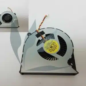 Ventilateur CPU pour Toshiba satellite C50-A