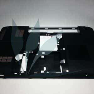 Plasturgie fond de caisse pour Toshiba Satelite L855