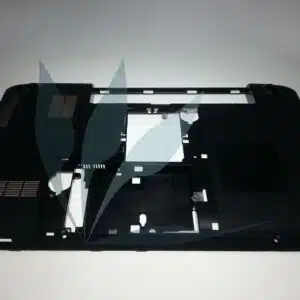 Plasturgie fond de caisse pour Toshiba Satelite L855