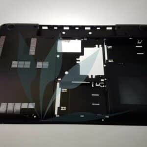 Plasturgie fond de caisse noire neuve d'origine Toshiba pour Toshiba Satelite P870