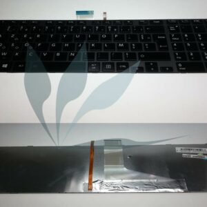 Clavier V000282080 -- Clavier correspondant à la référence constructeur V000282080