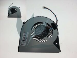 Ventilateur neuf pour Toshiba Satellite L70-B