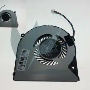Ventilateur neuf pour Toshiba Satellite L70-B
