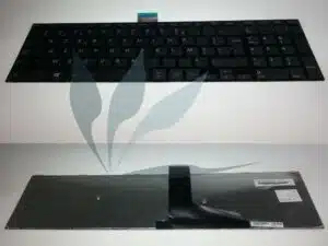 Clavier français neuf d'origine Toshiba pour Toshiba Satellite L70-B
