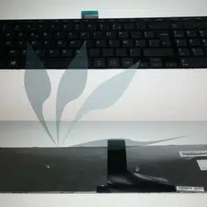 Clavier V000311240 -- Clavier correspondant à la référence constructeur V000311240