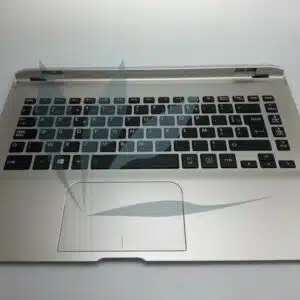 Clavier V000360310 -- Clavier correspondant à la référence constructeur V000360310