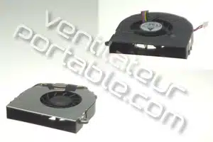 Ventilateur pour V6