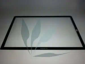Vitre 15,4 pouces pour MacBook Pro A1286
