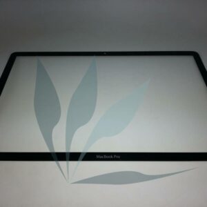 Vitre 15,4 pouces pour MacBook Pro A1286